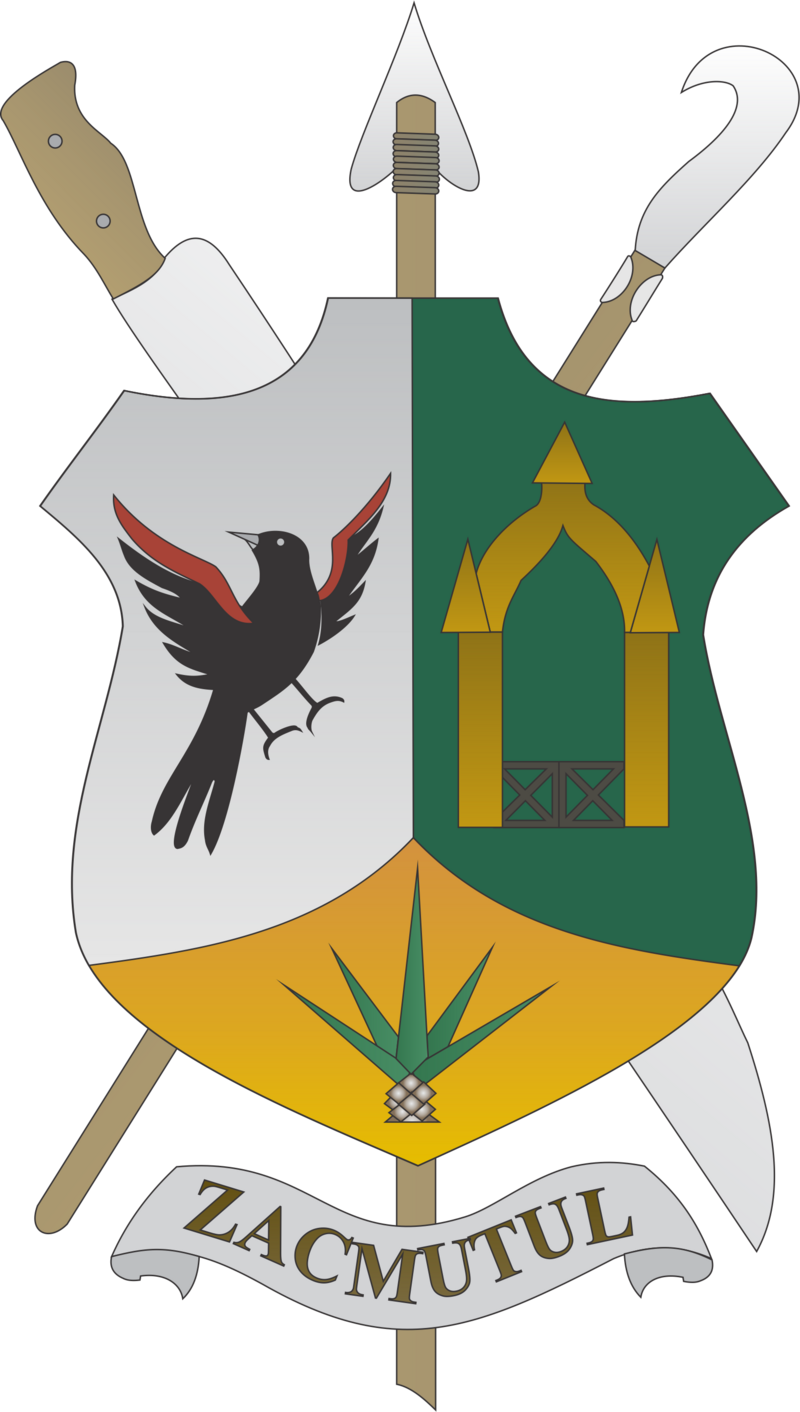 Logo SSP Yucatan